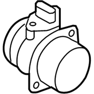 Volkswagen 06J-906-461-B
