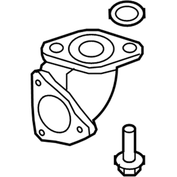 Volkswagen 03H-121-131-A