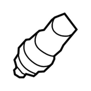 Volkswagen 06A-919-501-A