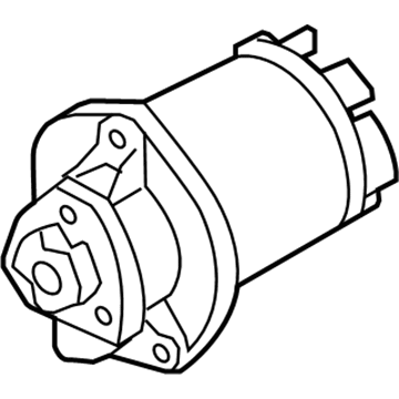 Volkswagen 022-121-011-B