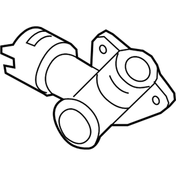 Volkswagen 03H-121-133