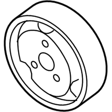 Volkswagen 021-121-031-D