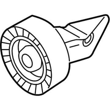 Volkswagen 07K-145-172-C