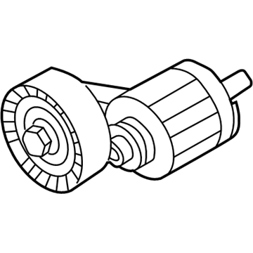 Volkswagen 07K-903-315-S