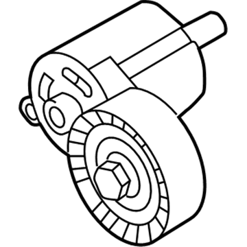Volkswagen 07K-903-315-T