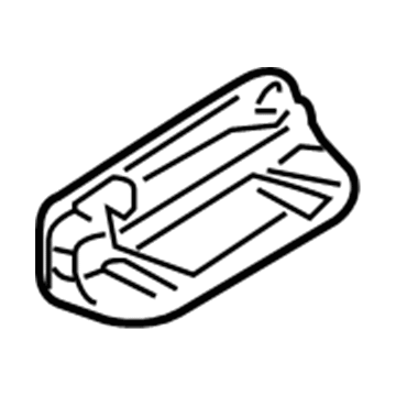Volkswagen 1K0-947-419-A