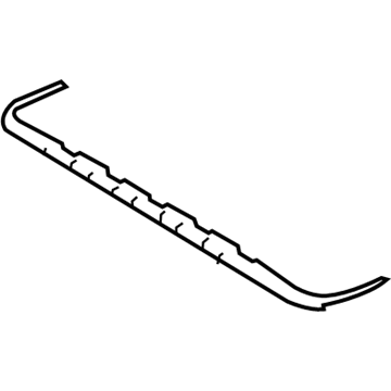Volkswagen 1K6-877-655-A-9B9