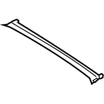 Volkswagen 8D0-877-633-C