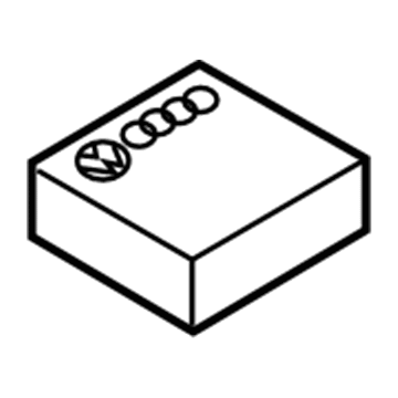Volkswagen AKL-450-005-05