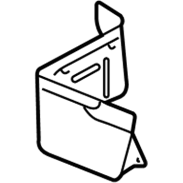 Volkswagen 1K6-809-235