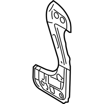Volkswagen 1K6-813-331