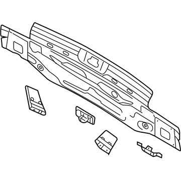 Volkswagen 1K6-813-301-B