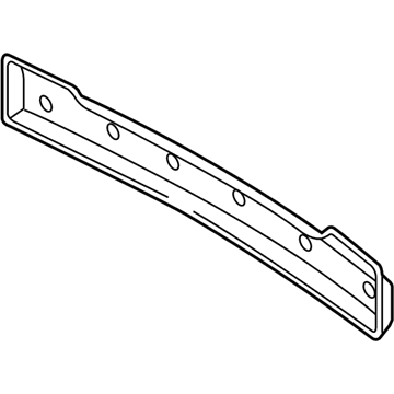 Volkswagen 1K6-813-309-B