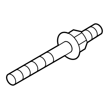 Volkswagen N-912-418-01