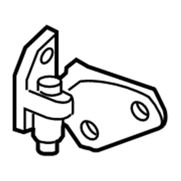 Volkswagen 3C0-831-401-D