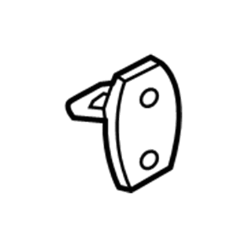 Volkswagen 3C0-837-767-A