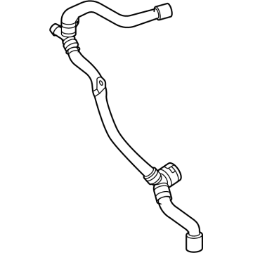 Volkswagen 5WA-122-109-B