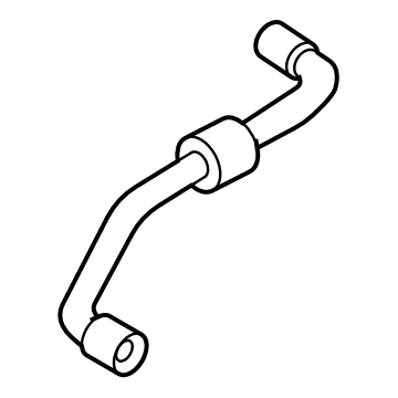 Volkswagen 5WA-121-109-D
