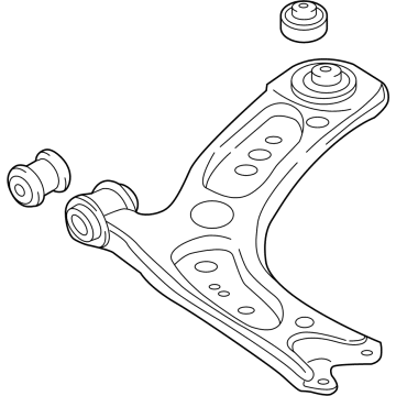 Volkswagen 5WA-407-151