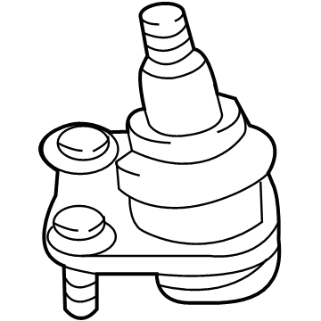 Volkswagen 3C0-407-365-B