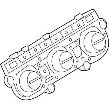 Volkswagen 5GM-907-426-G-WZU