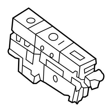 Volkswagen 5G1-927-137-T-WZU