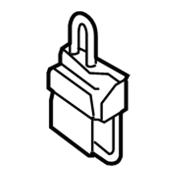 Volkswagen 1K4-833-411-Q