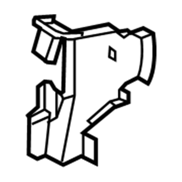 Volkswagen 1K0-839-349-C