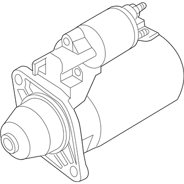 Volkswagen 012-911-023-H