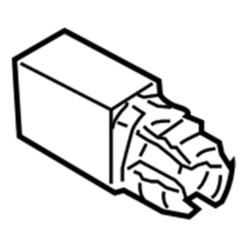 Volkswagen 8Z0-820-535