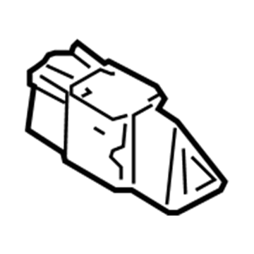 Volkswagen 5K0-953-509-A