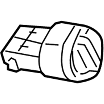 Volkswagen 3C8-941-431-F-XSH