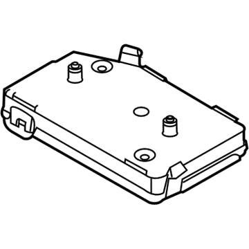 Volkswagen 5N0-919-879
