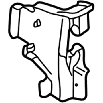 Volkswagen 3B0-837-349-A