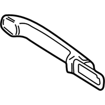 Volkswagen 3B0-837-207-G-GRU