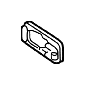 Volkswagen 3B0-837-211-9B9