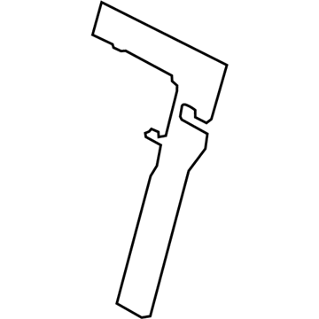 Volkswagen 5GM-885-753-CA9