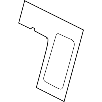 Volkswagen 5GM-885-754-CA9