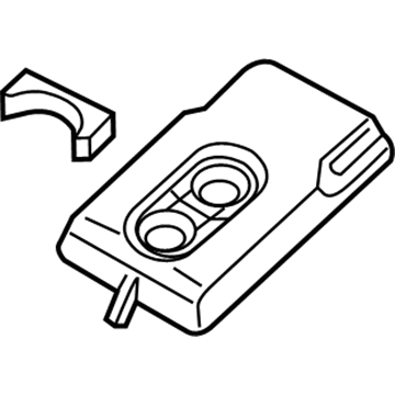 Volkswagen 5GM-885-081-M-LI8