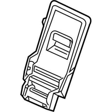 Volkswagen 5GM-885-961-AHP