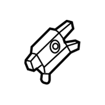 Volkswagen 2Q0-907-511-F