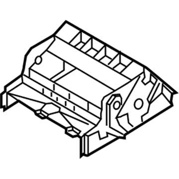 Volkswagen 3QF-898-304