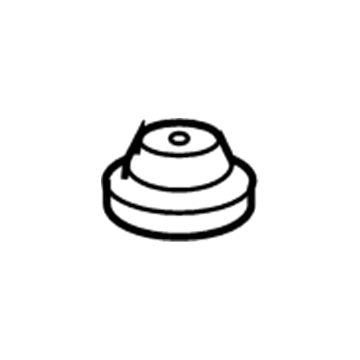 Volkswagen 036-129-689-B
