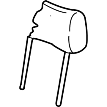 Volkswagen 3B0-885-921-AG-LGL