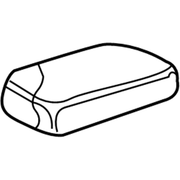 Volkswagen 3B0-885-081-AD-85J