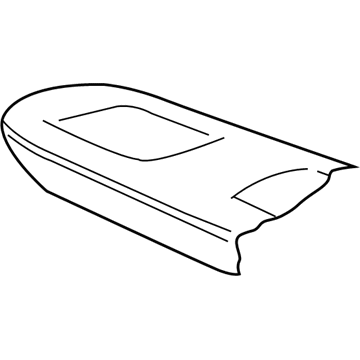 Volkswagen 3B0-885-405-CS-PDZ