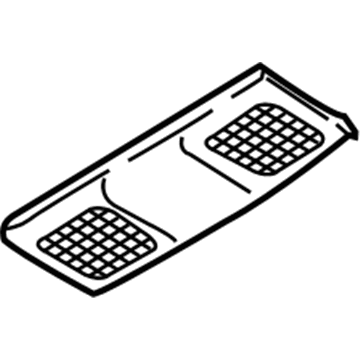 Volkswagen 1K0-947-133-E-71N
