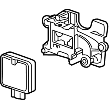 Volkswagen 561-907-561-B