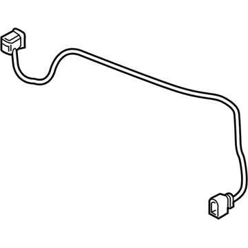 Volkswagen 5C0-971-277-A
