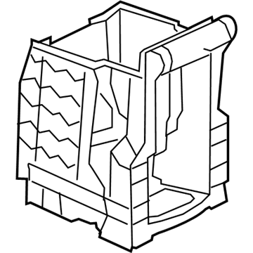 Volkswagen 561-864-089-B-82V